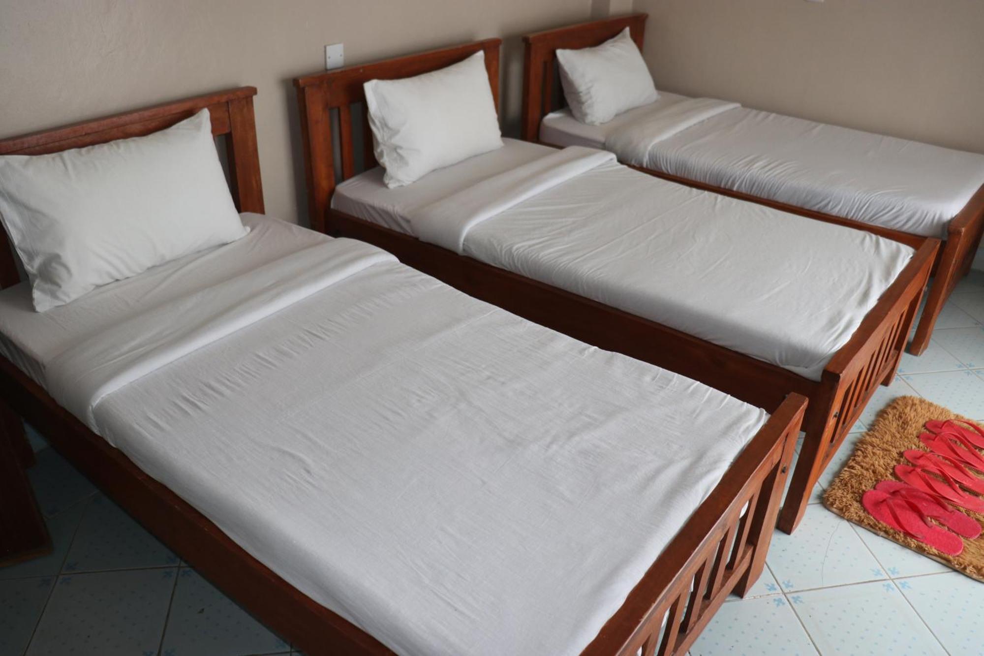 Mt Longonot Country Resort Naivasha Exteriör bild